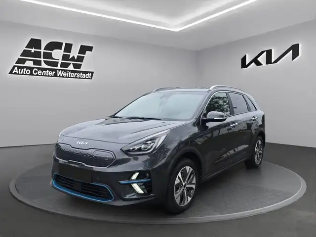 Kia e-Niro E-NIRO 39.2kWh SPIRIT 3PH|FULL-LED|KAMERA|JBL