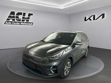 E-NIRO 39.2kWh SPIRIT 3PH|FULL-LED|KAMERA|JBL