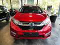 Honda CR-V 4wd executive hybrid Rood - thumbnail 2