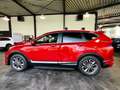 Honda CR-V 4wd executive hybrid Piros - thumbnail 11