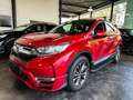 Honda CR-V 4wd executive hybrid Piros - thumbnail 1