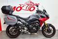 Yamaha Tracer 9 GT ***MOTODOC.BE*** Gris - thumbnail 1