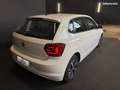 Volkswagen Polo 1.6 TDI LOUNGE BUSINESS (95cv) CarPlay Park assist entretien à jour contrôle technique reprise garantie - Blanco - thumbnail 5