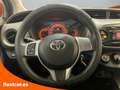 Toyota Yaris 1.0 City Gris - thumbnail 14
