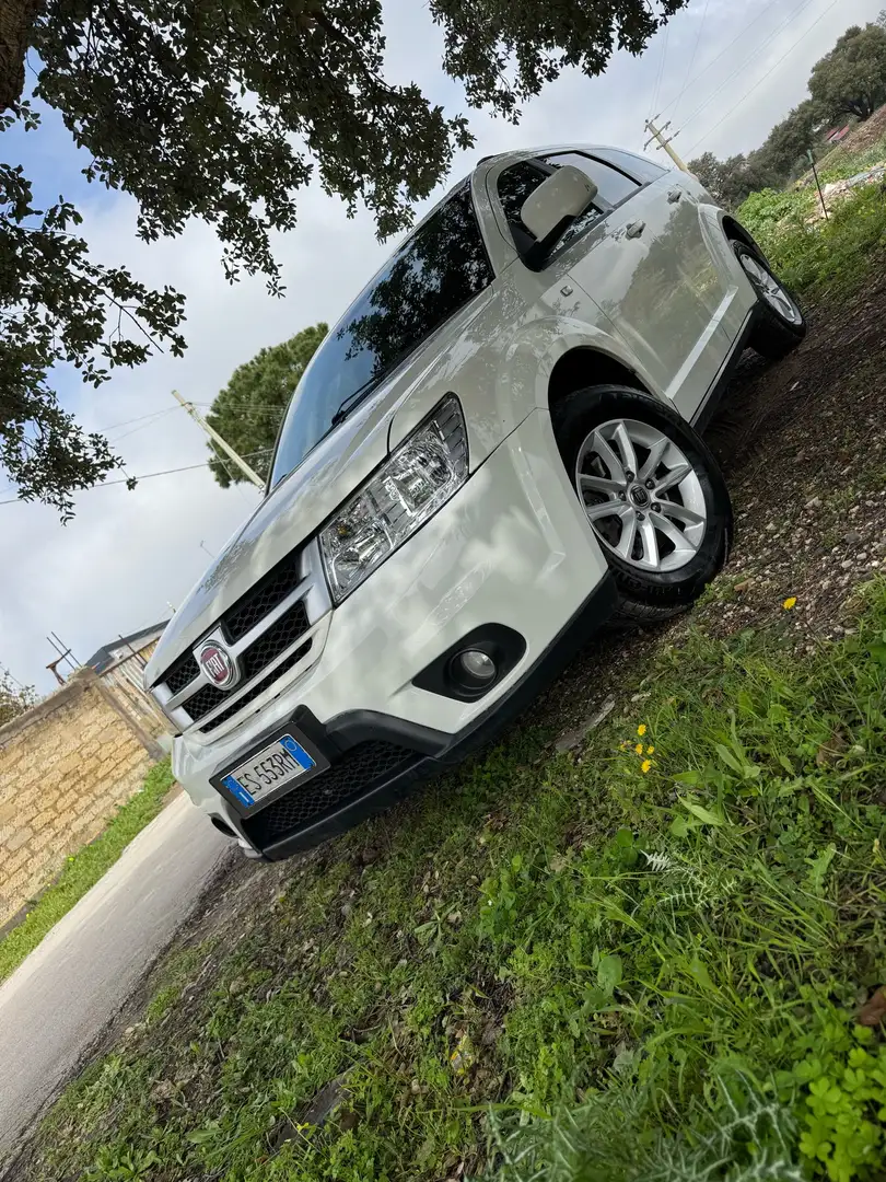 Fiat Freemont 2.0 mjt 16v Lounge 140cv - 1