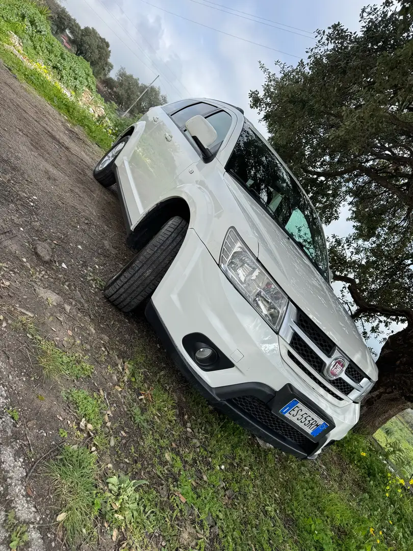 Fiat Freemont 2.0 mjt 16v Lounge 140cv - 2