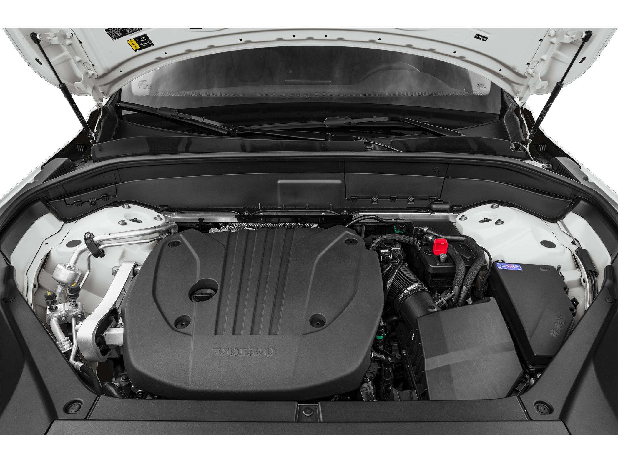 2026 Volvo XC90 B6 AWD Ultra Dark Theme 7-Seater — снимка 1