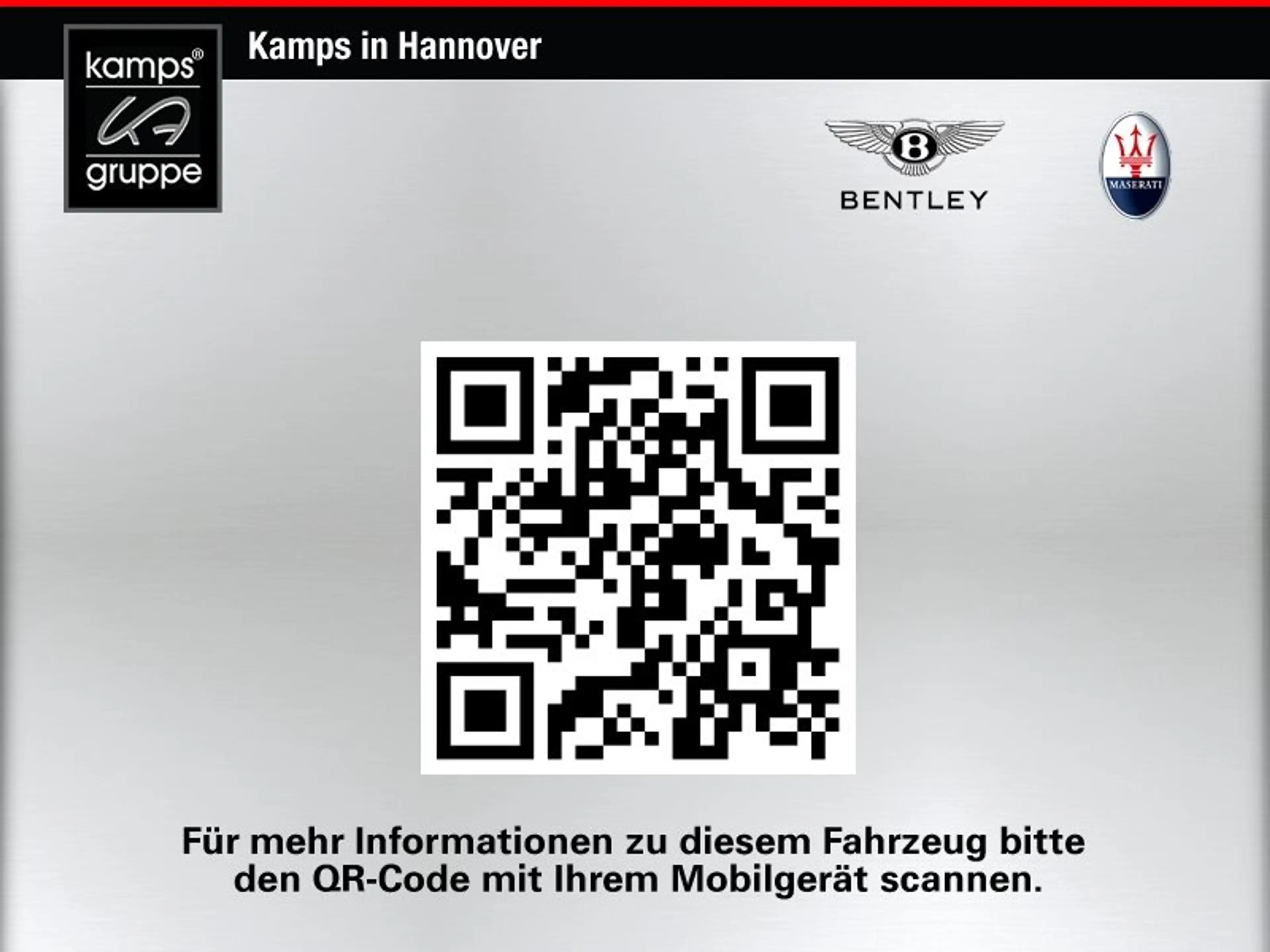 Bentley Bentayga V8 Speed *CC-Brakes*23 Zoll* — photo 10