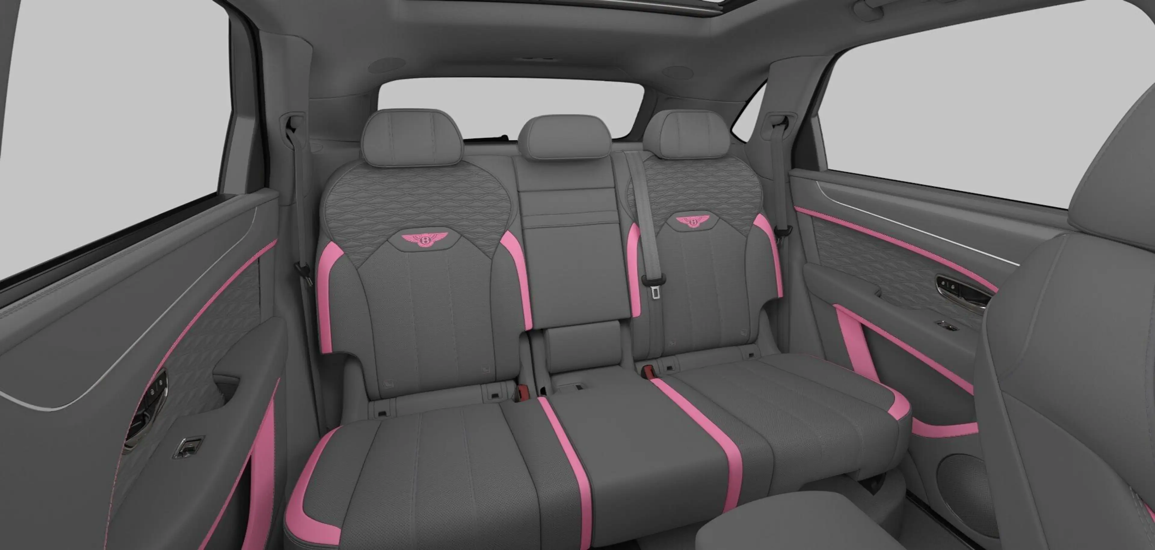 Bentley Bentayga V8 Speed *CC-Brakes*23 Zoll* — photo 9