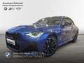 BMW 240 M240i xDrive Coupé 528€ netto/mtl.*19"*LC Prof.*HU Blau - thumbnail 1