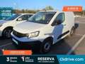 Peugeot Partner 1.6BlueHDI S&S Pro Standard 600kg 100 Blanco - thumbnail 1