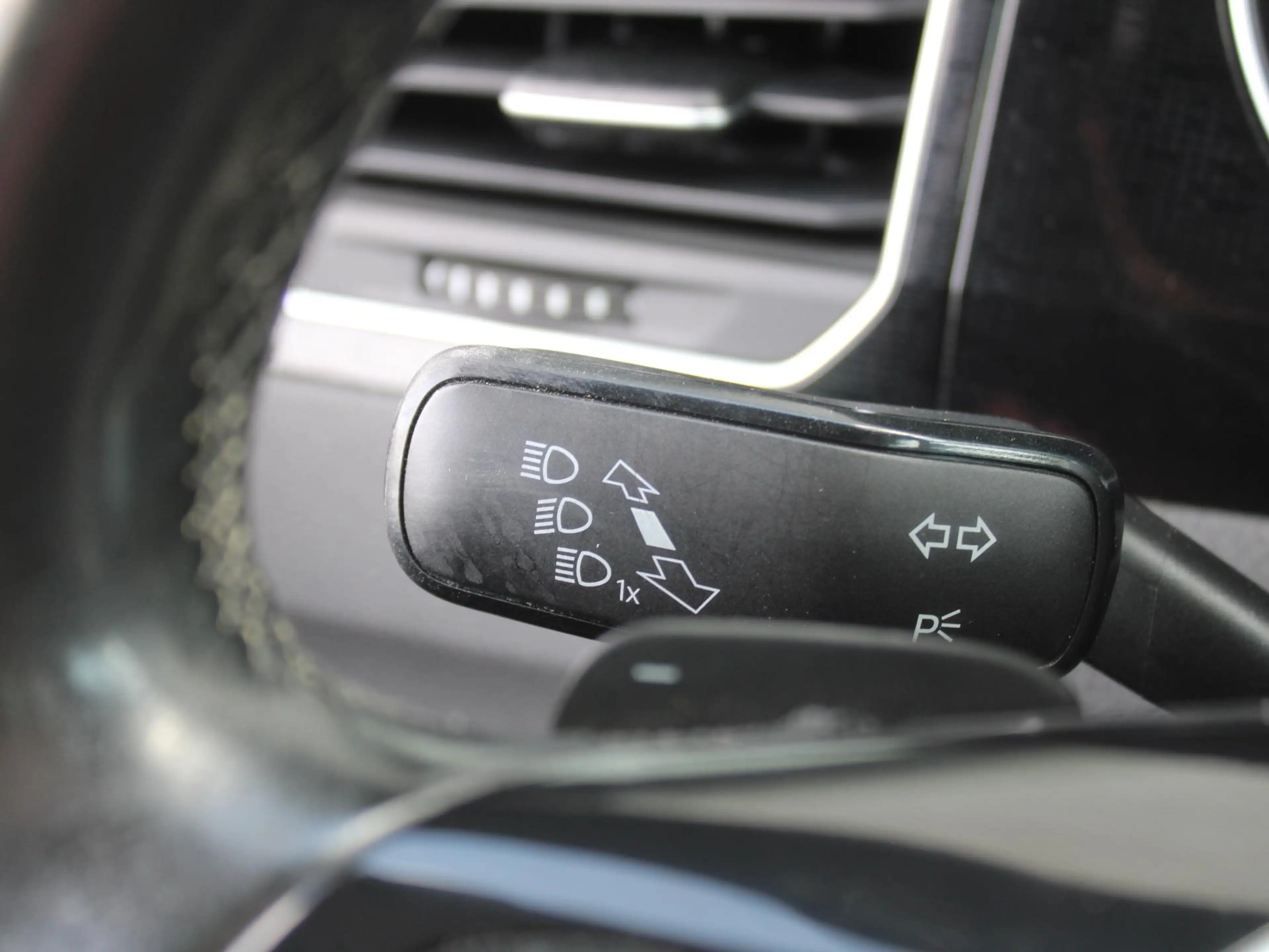 Volkswagen Golf Sportsvan 1.4 TSI Highline | Automaat | Navi | Trekhaak | LM — photo 10