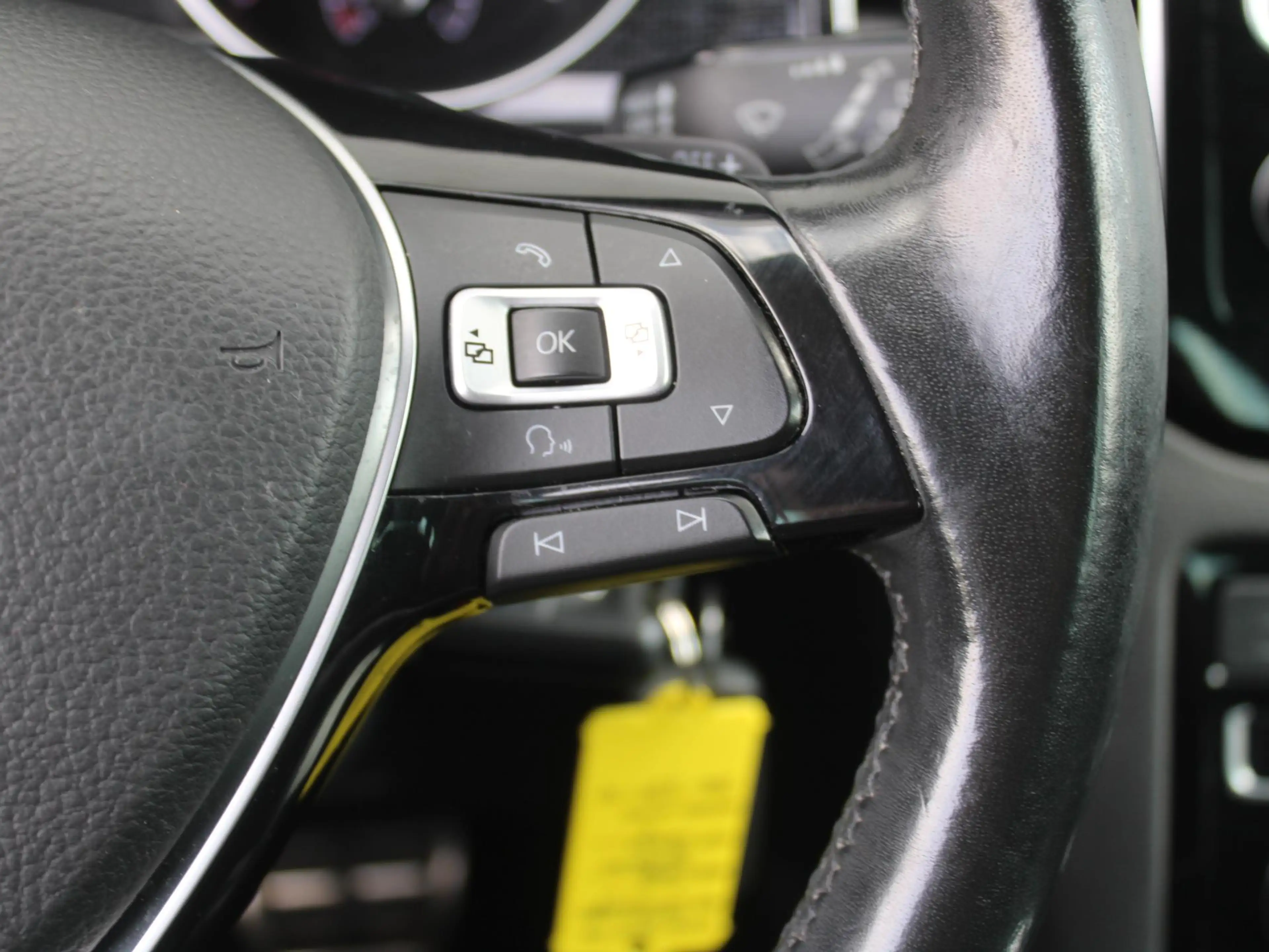 Volkswagen Golf Sportsvan 1.4 TSI Highline | Automaat | Navi | Trekhaak | LM — photo 13