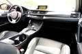 Lexus CT 200h Luxury Line Aut. Leder|Navi|LED|Cam|Stoelverw. crna - thumbnail 5