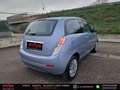 Lancia Ypsilon II 1.2 8v Diva 69cv NEOPATENTATI Argent - thumbnail 11