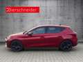 CUPRA Leon 2.0 TSI DSG VZ PANO NAVI LED ACC DCC FULL 19 BLACK Rot - thumbnail 3