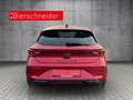 CUPRA Leon 2.0 TSI DSG VZ PANO NAVI LED ACC DCC FULL 19 BLACK Rot - thumbnail 4