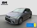 SEAT Ibiza Style Sport *LED*KLIMA*Multi*SERVO* Grau - thumbnail 1