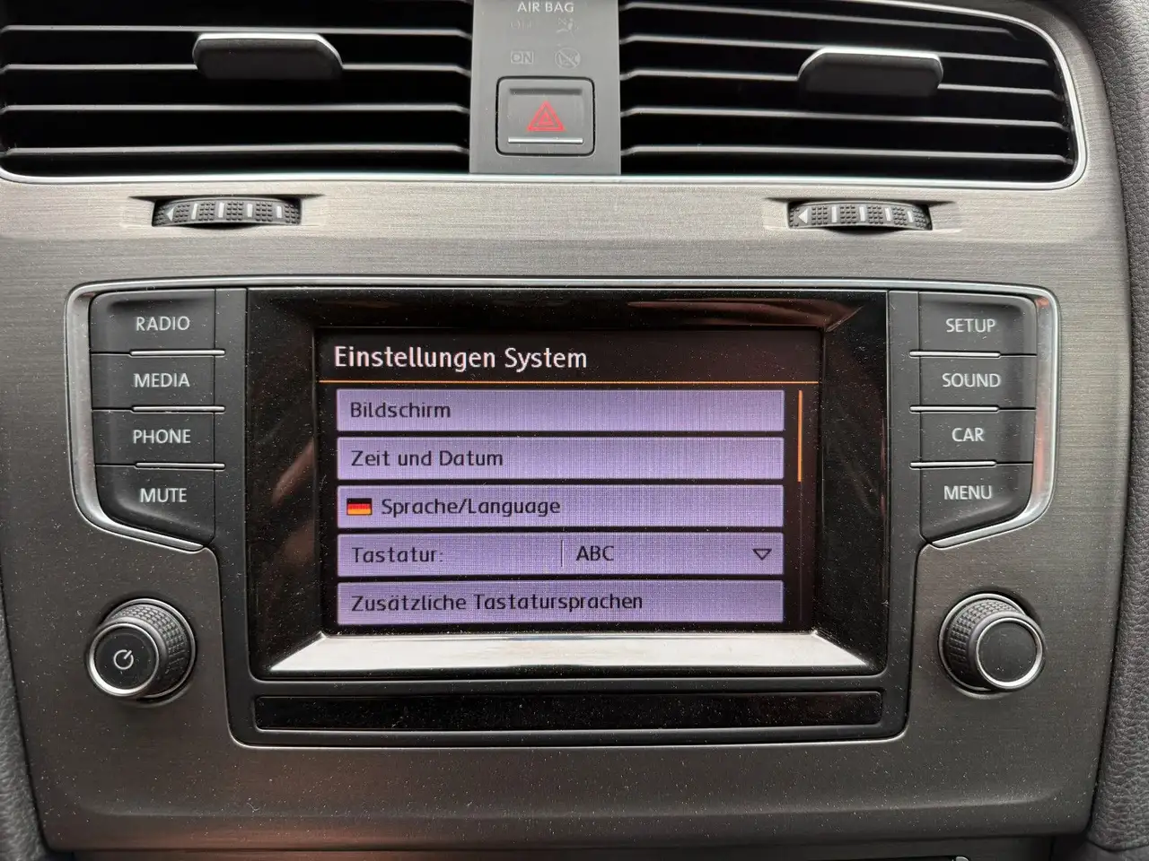 Das Auto