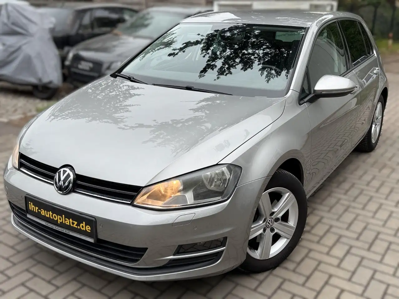 Das Auto