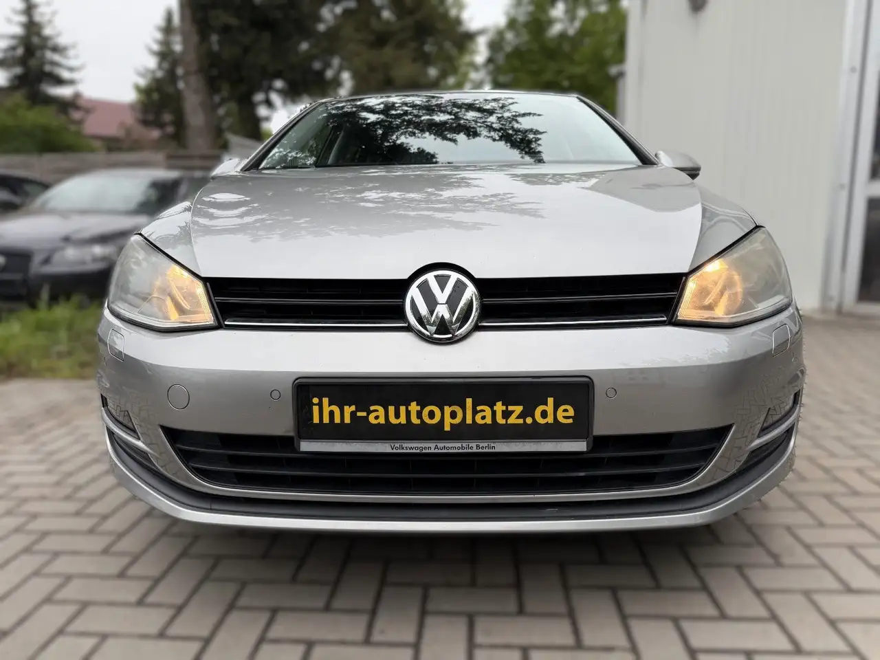 Das Auto