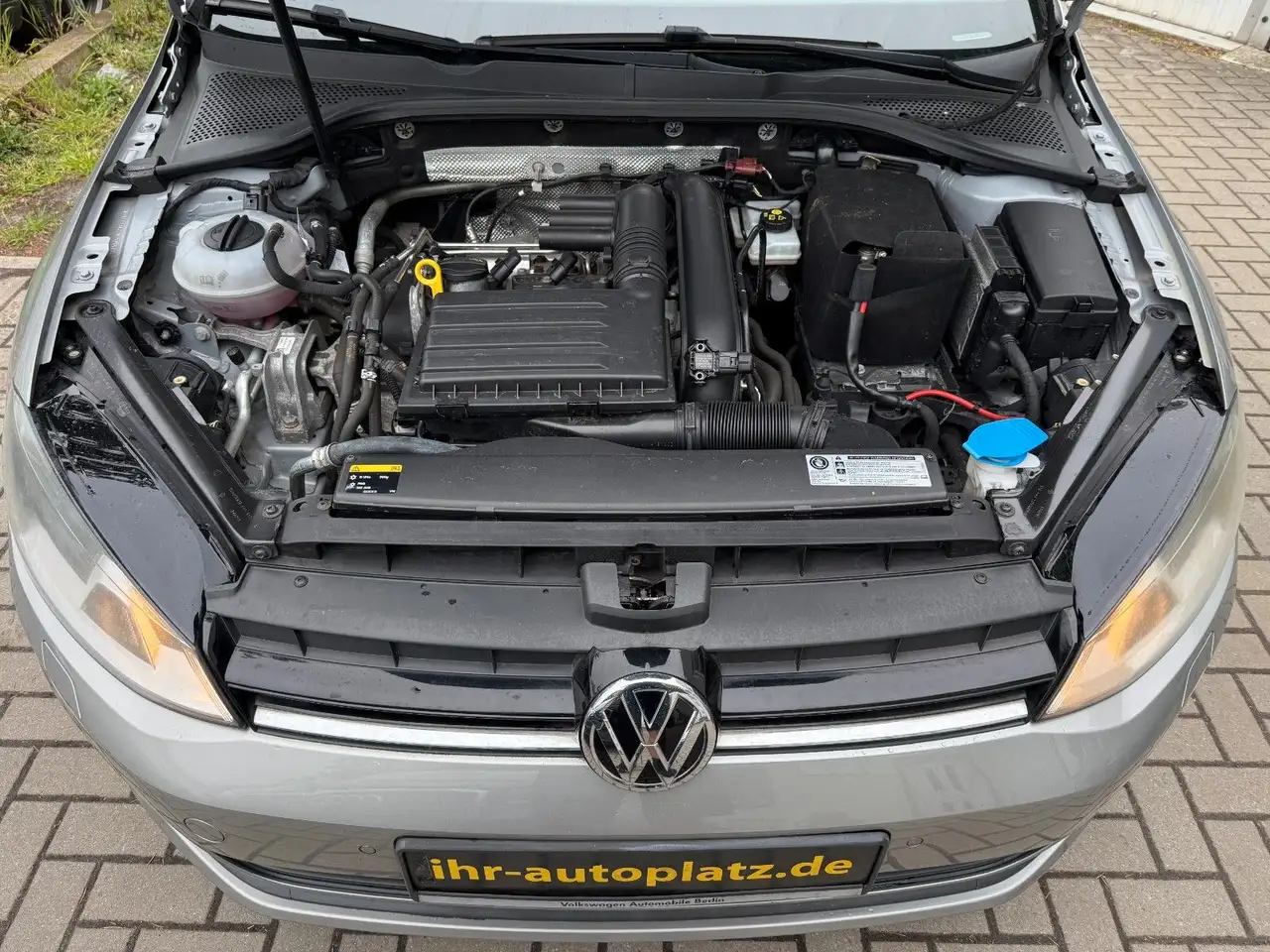 Das Auto