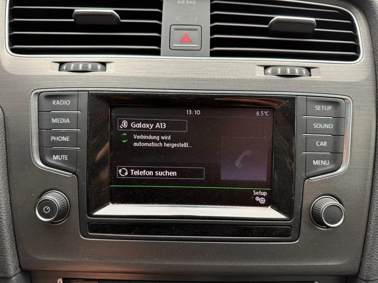 Das Auto