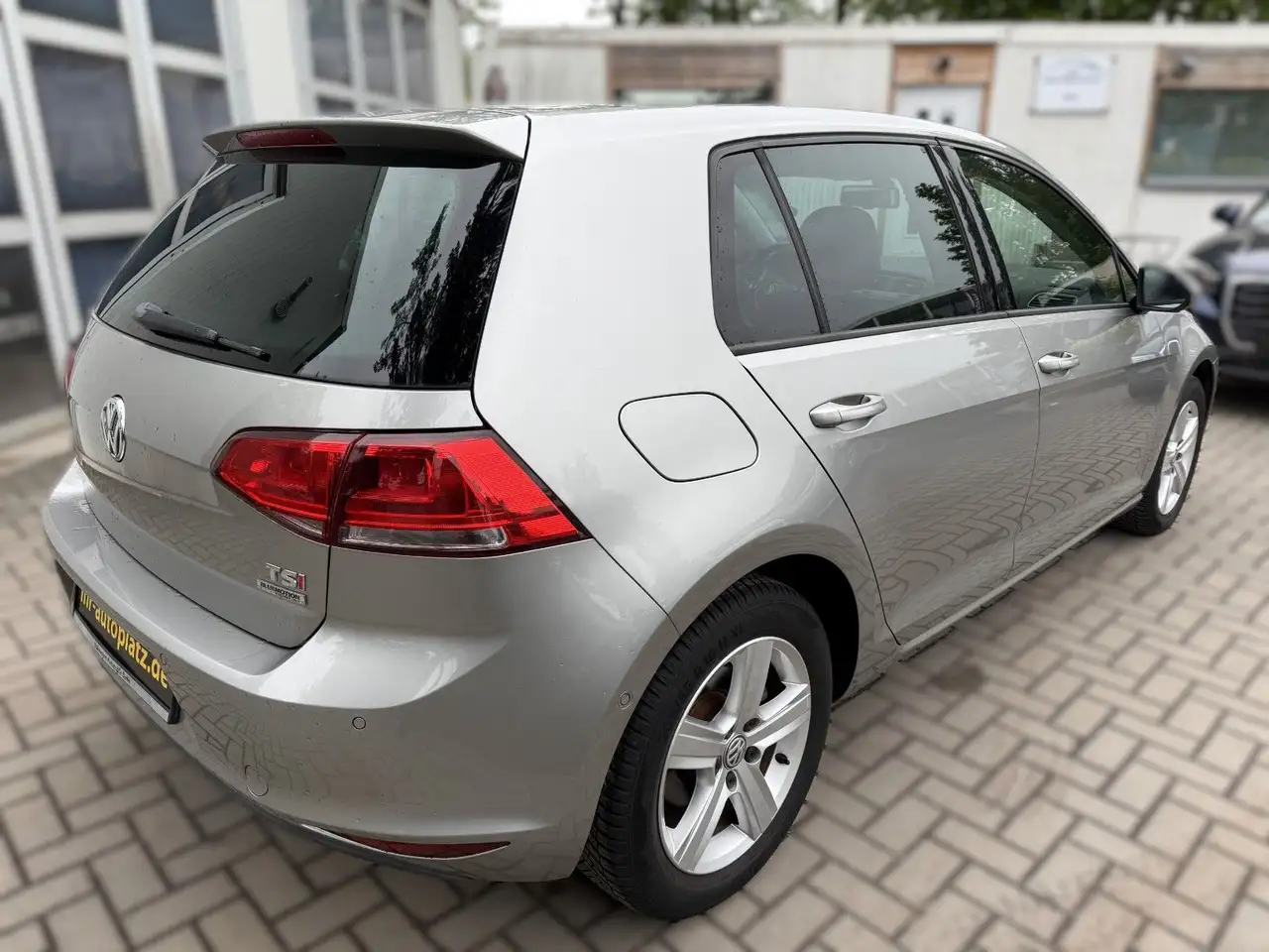 Das Auto