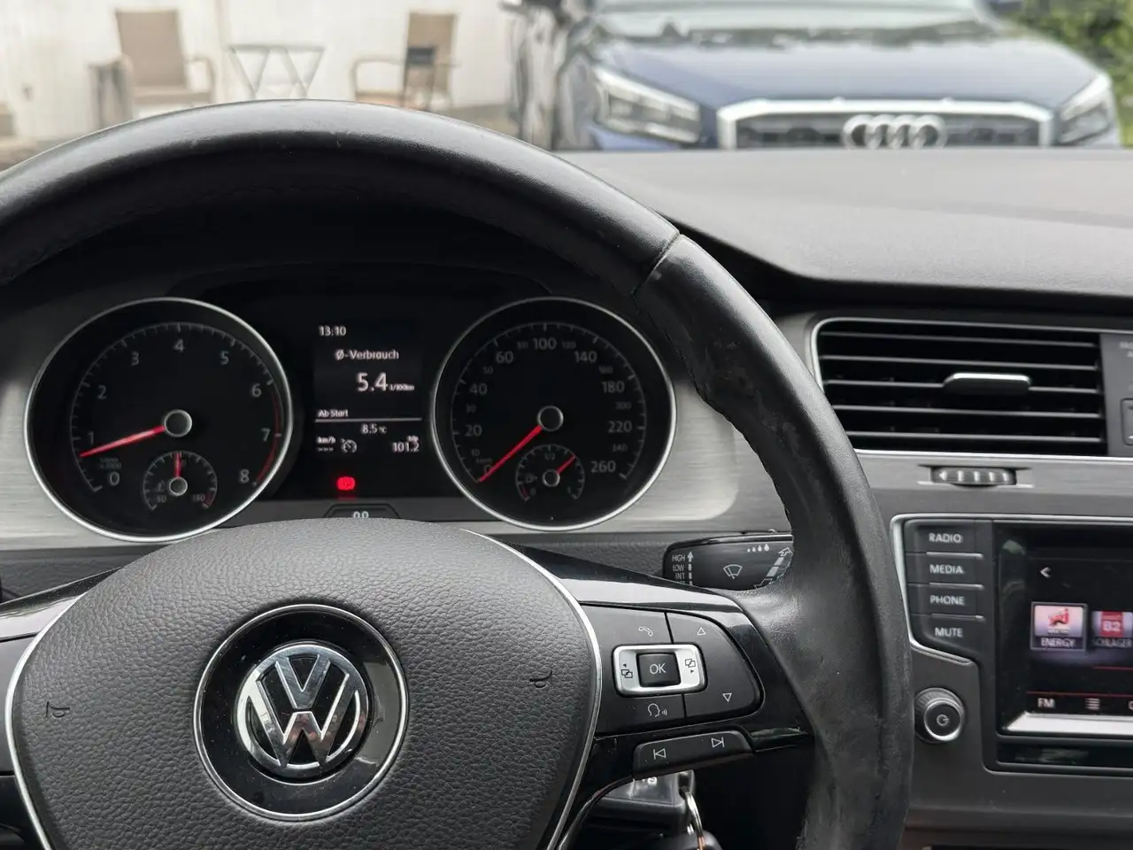 Das Auto
