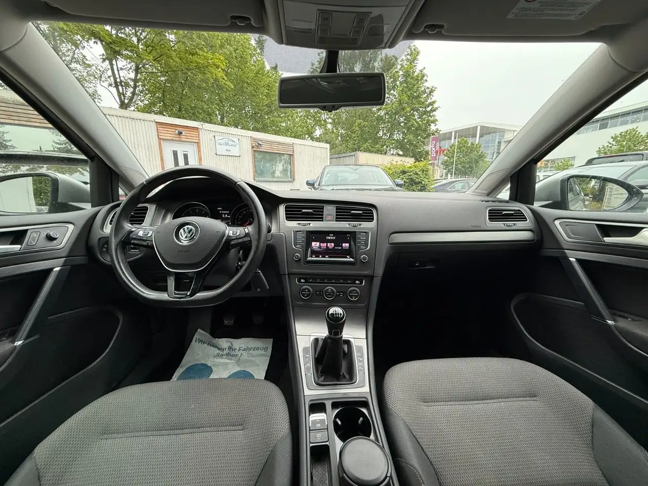 Das Auto