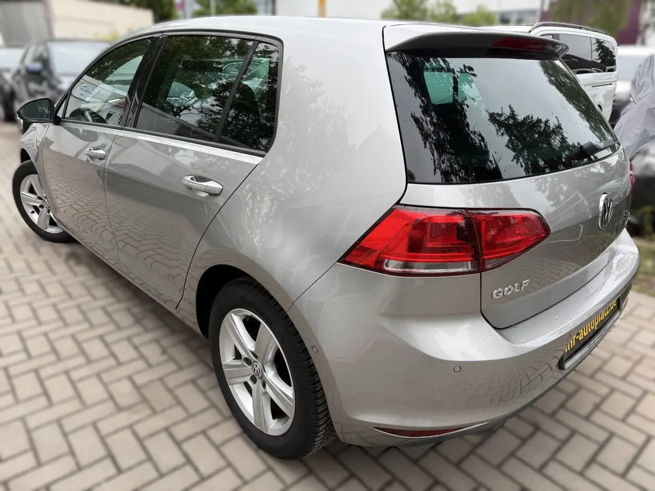 Das Auto