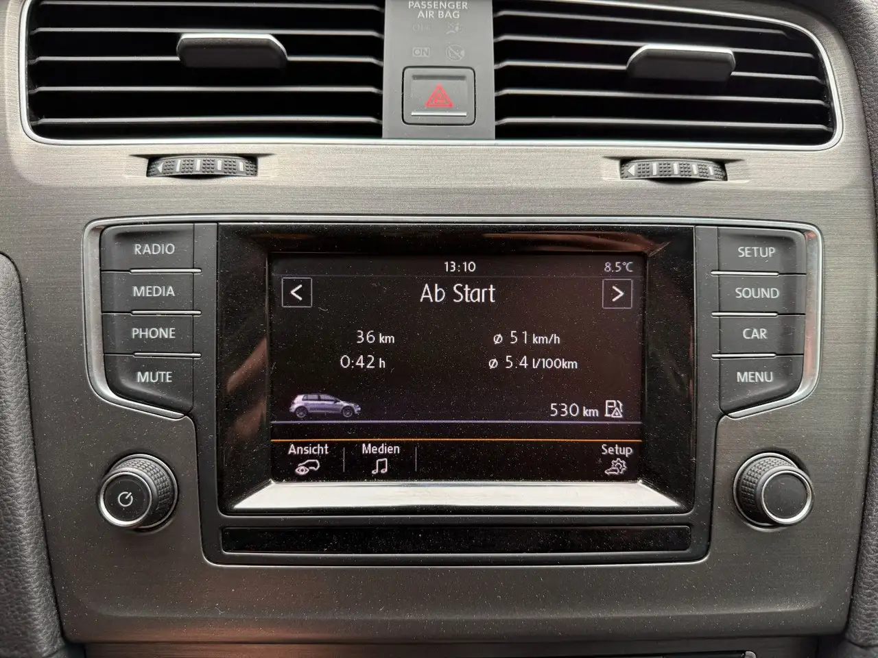 Das Auto