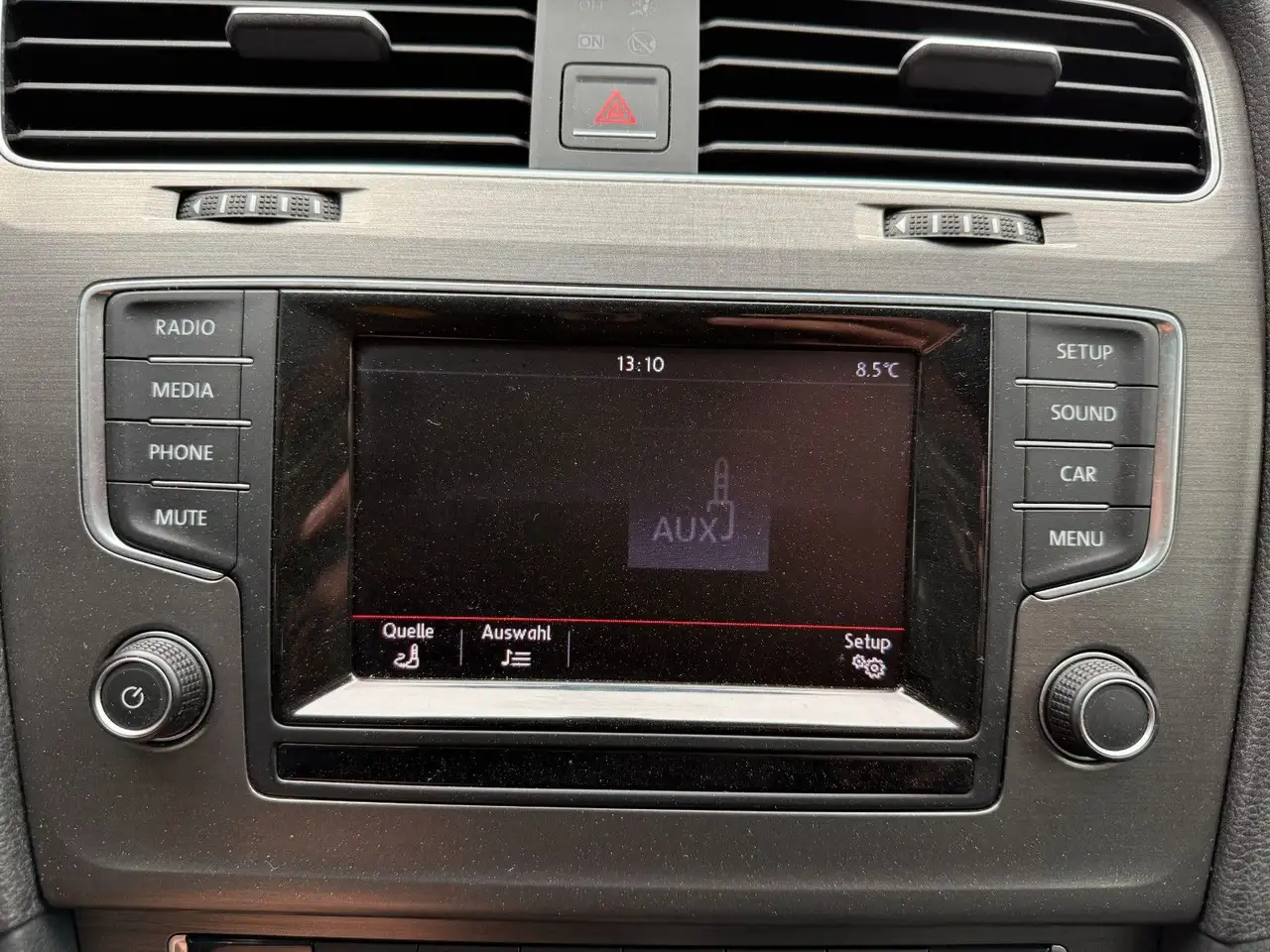 Das Auto