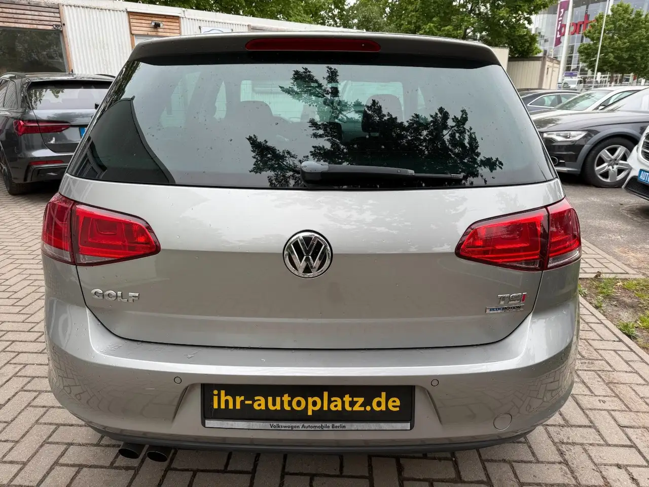 Das Auto