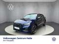 Audi Q2 advanced 35 TFSI S tronic Blau - thumbnail 1