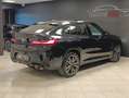 BMW X4 X4 G02 2021 xdrive20d mhev 48V Msport auto Bleu - thumbnail 14