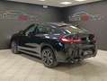 BMW X4 X4 G02 2021 xdrive20d mhev 48V Msport auto Bleu - thumbnail 16
