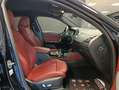BMW X4 X4 G02 2021 xdrive20d mhev 48V Msport auto Bleu - thumbnail 9