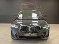 BMW X4 X4 G02 2021 xdrive20d mhev 48V Msport auto Bleu - thumbnail 5