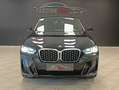 BMW X4 X4 G02 2021 xdrive20d mhev 48V Msport auto Bleu - thumbnail 4
