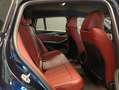 BMW X4 X4 G02 2021 xdrive20d mhev 48V Msport auto Bleu - thumbnail 11
