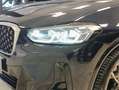 BMW X4 X4 G02 2021 xdrive20d mhev 48V Msport auto Bleu - thumbnail 3