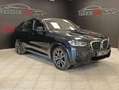BMW X4 X4 G02 2021 xdrive20d mhev 48V Msport auto Bleu - thumbnail 6