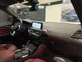 BMW X4 X4 G02 2021 xdrive20d mhev 48V Msport auto Bleu - thumbnail 8