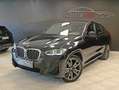 BMW X4 X4 G02 2021 xdrive20d mhev 48V Msport auto Bleu - thumbnail 1