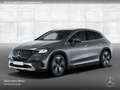 Mercedes-Benz EQE SUV EQE 300 AVANTG+LED+KAMERA+TOTW+KEYLESS Grau - thumbnail 14