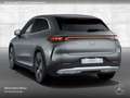 Mercedes-Benz EQE SUV EQE 300 AVANTG+LED+KAMERA+TOTW+KEYLESS Grau - thumbnail 23