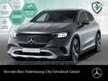 Mercedes-Benz EQE SUV EQE 300 AVANTG+LED+KAMERA+TOTW+KEYLESS Grau - thumbnail 1