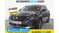 Peugeot 3008 1.2 PureTech S&S Allure 130 Grau - thumbnail 1
