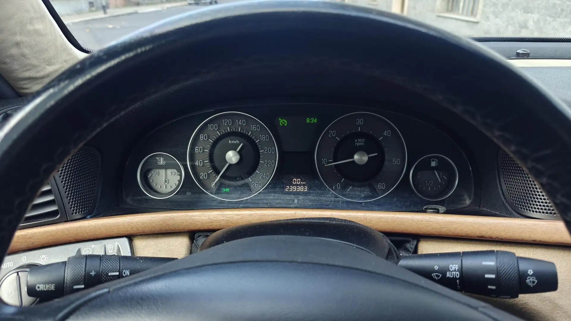 Lancia Thesis 2.4 jtd Business - 2